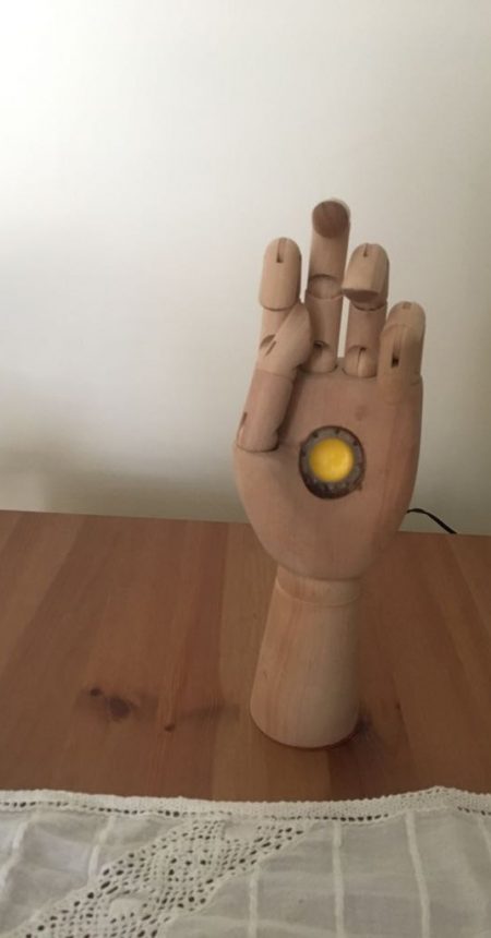 Model El Lamba